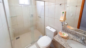 Cedro Hotel Quarto quadruplo (3)