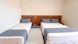 Hotel Cedro - Luxo Família 2