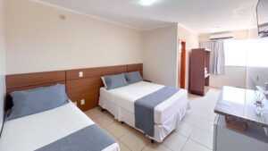 Hotel Cedro - Luxo Família 3