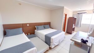 Hotel Cedro - Luxo Família